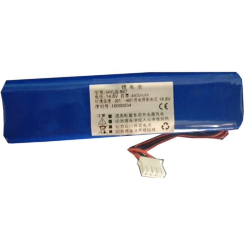 Oem Replacement Equipment battery for Edanins HYLB-867 Oem Replacement Equipment battery Edanins for HYLB-867