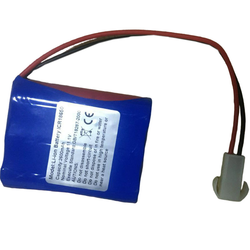 Oem Replacement Equipment battery for MINDRAY MEC-1000 Oem Replacement Equipment battery MINDRAY for MEC-1000