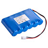 Oem Replacement Equipment battery for Mekics Mtv 1000 Oem Replacement Equipment battery Mekics for Mtv 1000