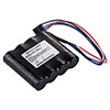 Oem Replacement Equipment battery Newport  for HT70 
