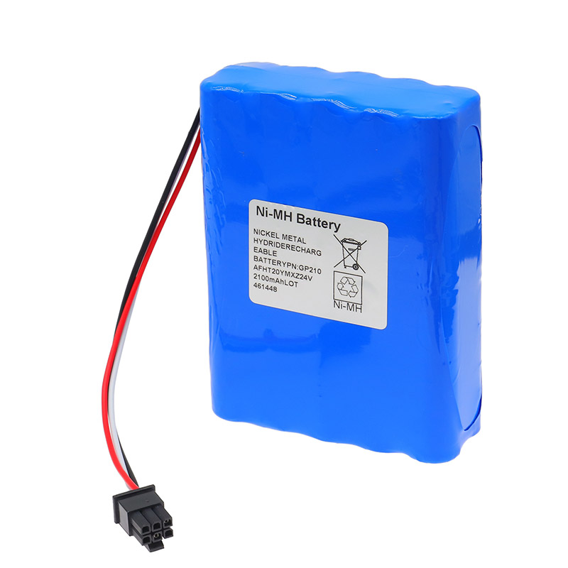Oem Replacement Equipment battery resmed  for resmed VS III 