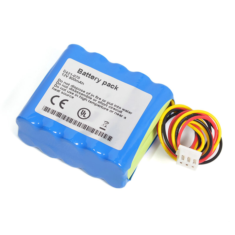 Oem Replacement Equipment battery Nsk  for X-smart plus 