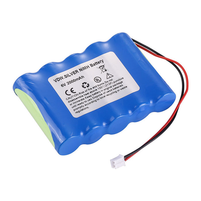 Oem Replacement Equipment battery for VDW.SILVER GP210AAHCB5BMXZ Oem Replacement Equipment battery VDW.SILVER for GP210AAHCB5BMXZ