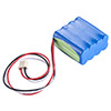 Oem Replacement Equipment battery for Morita SM-DP-ZX Oem Replacement Equipment battery Morita for SM-DP-ZX
