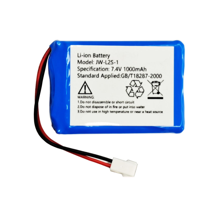 Oem Replacement Equipment battery Yusen  for C-ROOT 1 