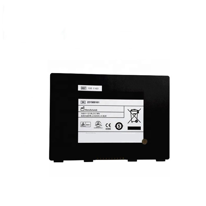 Oem Replacement Equipment battery for Edwards LC-R061R3P Oem Replacement Equipment battery Edwards for LC-R061R3P