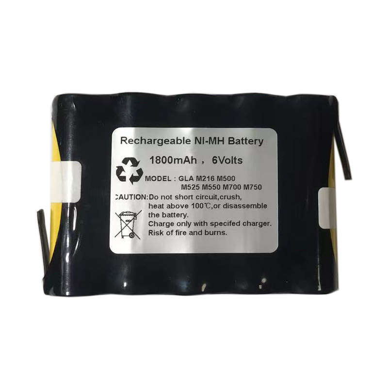 Oem Replacement Equipment battery for GLA M525 Thermometer Oem Replacement Equipment battery GLA for M525 Thermometer