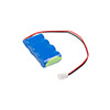 Oem Replacement Equipment battery Tps  for M29AE125A 