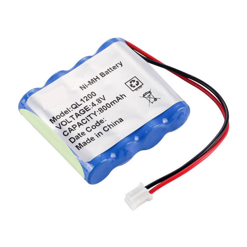 Oem Replacement Equipment battery Qi Li  for QL1200 