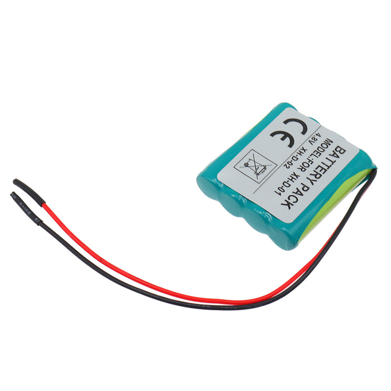 Oem Replacement Equipment battery for VanHou XH-D-01 Oem Replacement Equipment battery VanHou for XH-D-01