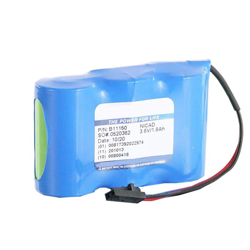 Oem Replacement Equipment battery for Welch Allyn Med0245 Oem Replacement Equipment battery Welch Allyn for Med0245