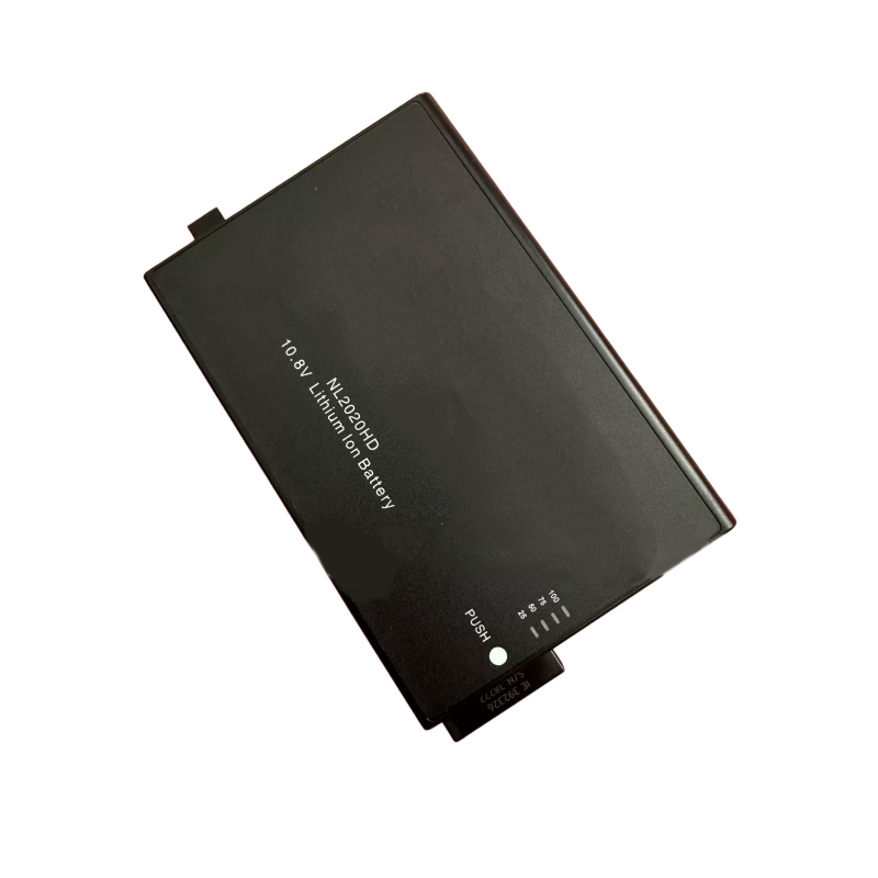 Oem Replacement Equipment battery Inspired Energy  for 9760035 