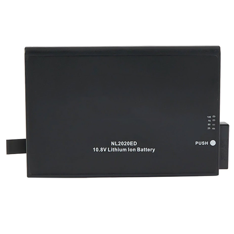 Oem Replacement Equipment battery Inspired Energy  for NL2020ED22 