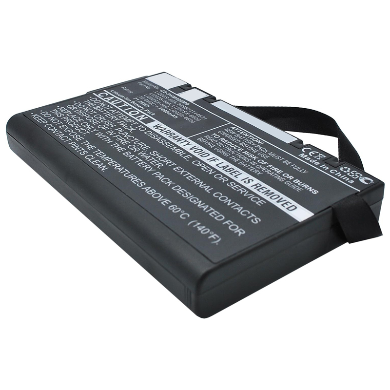 Oem Replacement Equipment battery SM-ENERGY  for SIR-30E 