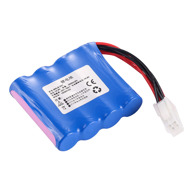 Oem Replacement Equipment battery AMBAL  for JW-Y3S-2.6 