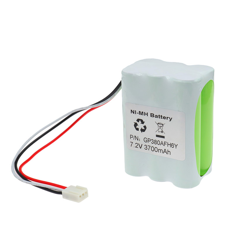 Oem Replacement Equipment battery for Mettler Toledo GP380AFH6Y6Z Oem Replacement Equipment battery Mettler Toledo for GP380AFH6Y6Z