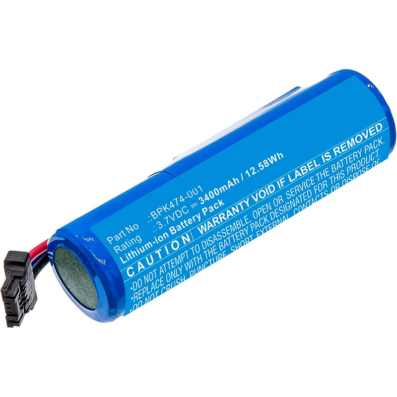 Oem Replacement Equipment battery Verifone  for 240m More 