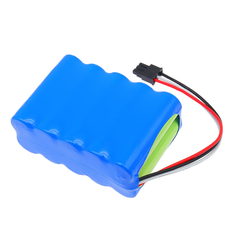 Oem Replacement Equipment battery Gammex  for 1425B 
