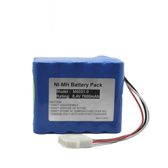 Oem Replacement Equipment battery NELLCOR PURITAN BENNETT INC  for Mediana Ym1000 