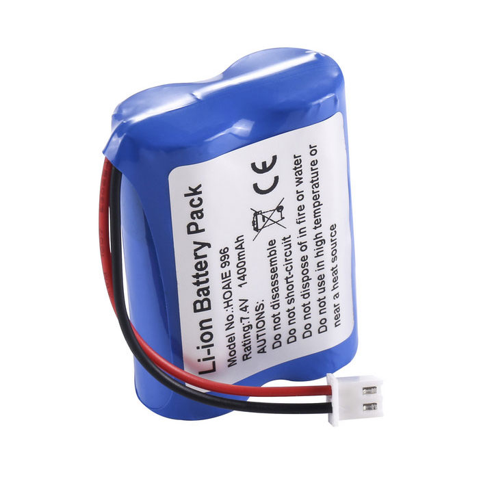 Oem Replacement Equipment battery for GENERAL BJR-03 Oem Replacement Equipment battery GENERAL for BJR-03