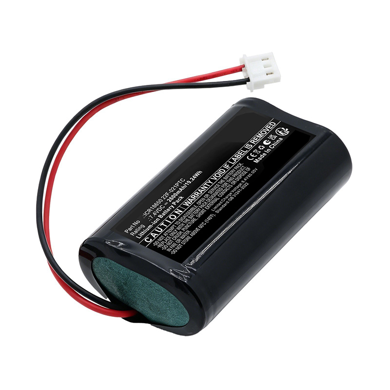 Oem Replacement Equipment battery Charmcare  for Charmcare Accuro 