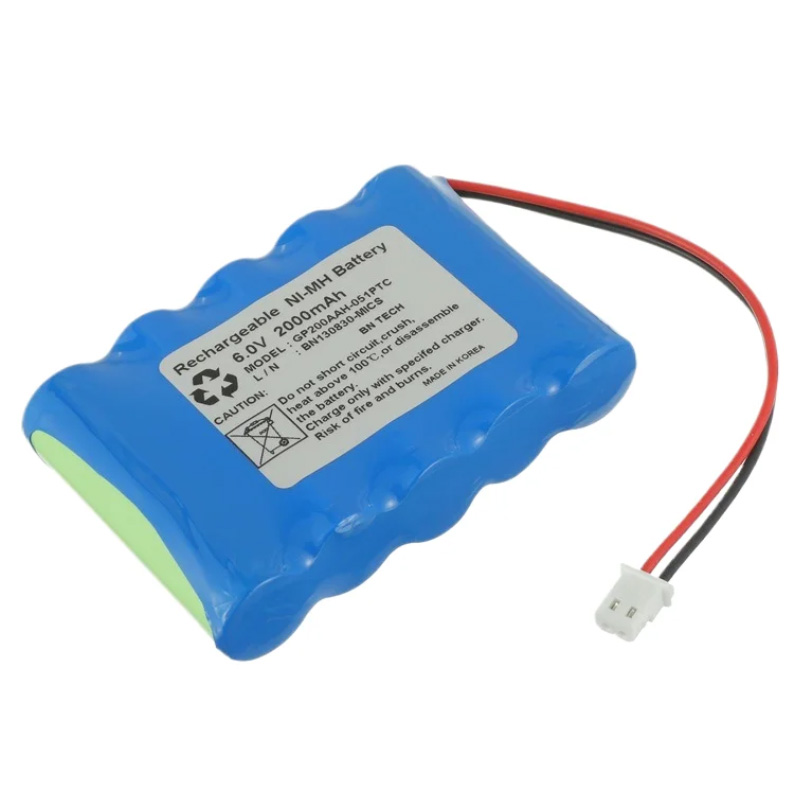 Oem Replacement Equipment battery Nonin  for MP111 
