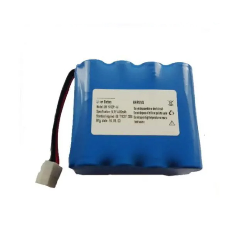Oem Replacement Equipment battery HealForce  for Prince-100F 