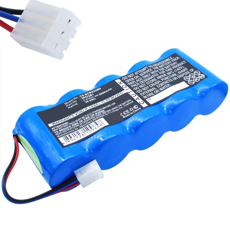 Oem Replacement Equipment battery BCI  for EE140292 