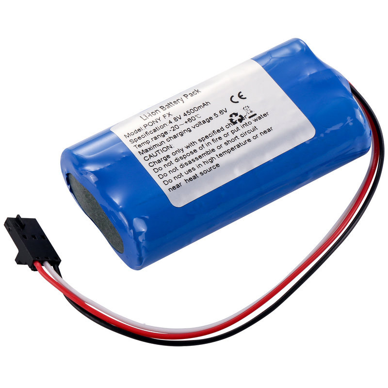 Oem Replacement Equipment battery Cosmed  for NTA2531 
