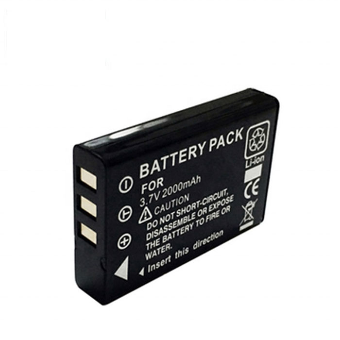 Oem Replacement Equipment battery for OTOMETRICS MADSEN GSI 70 Oem Replacement Equipment battery OTOMETRICS MADSEN for GSI 70