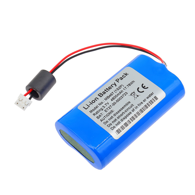 Oem Replacement Equipment battery KARL STORZ  for Storz 8402 Zx 