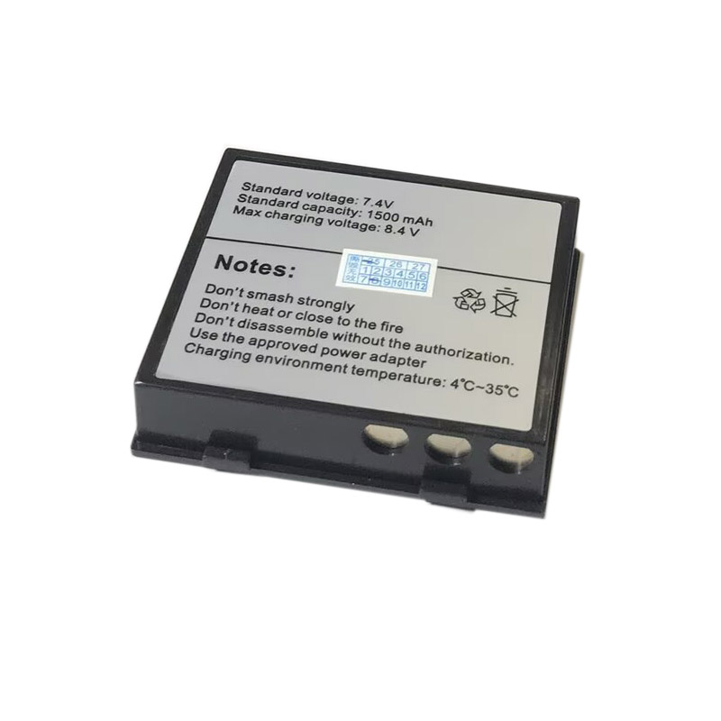 Oem Replacement Equipment battery Maico  for MPT-II 