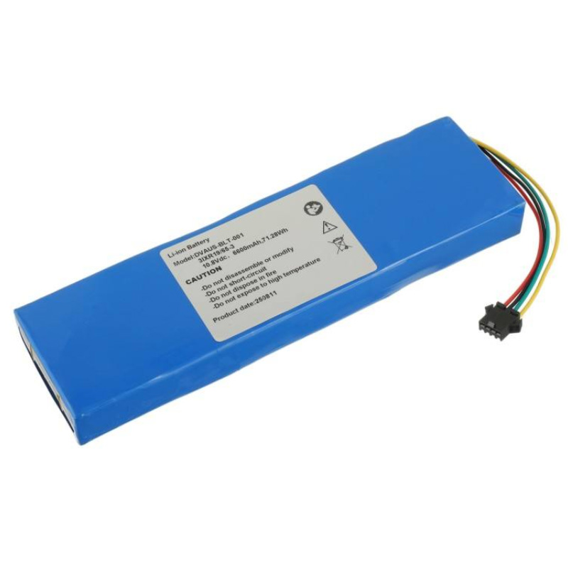 Oem Replacement Equipment battery Riester  for 13322 