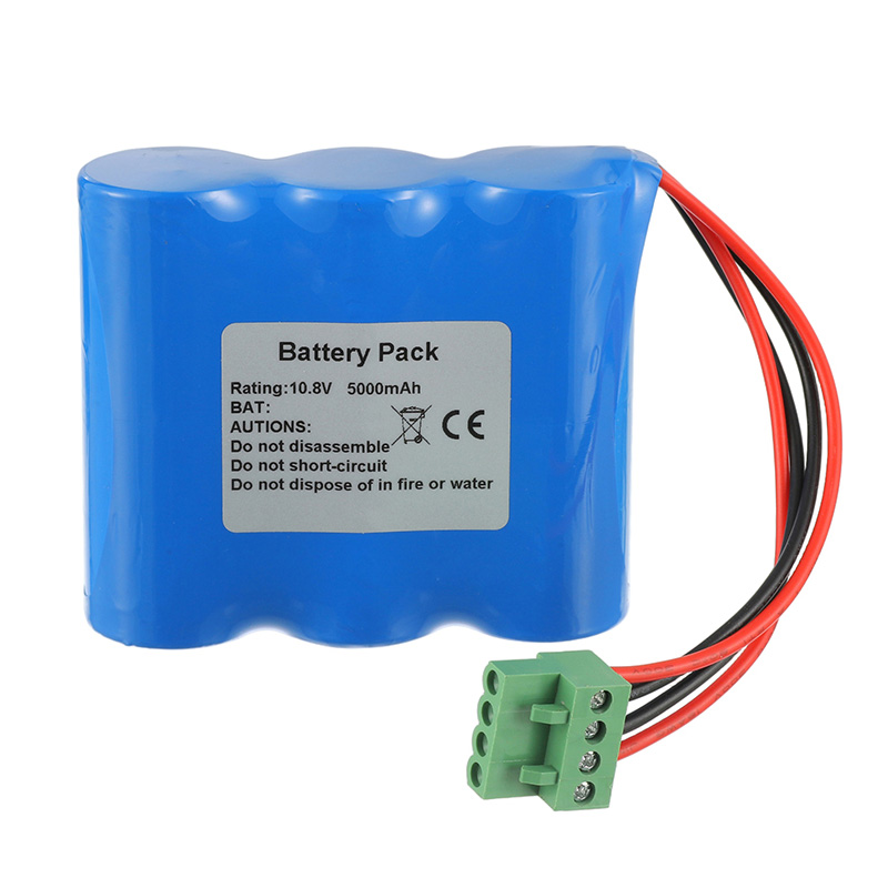 Oem Replacement Equipment battery LBTK  for 3inr21700-5ah 