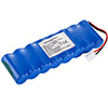 Oem Replacement Equipment battery for Arcomed Volumed Uvp7000 Oem Replacement Equipment battery Arcomed for Volumed Uvp7000