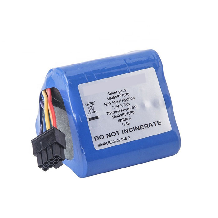 Oem Replacement Equipment battery Cardinal  for MB1072 