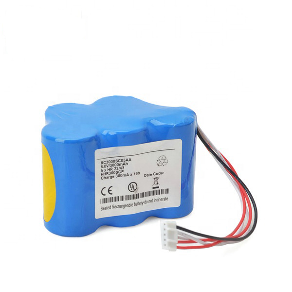 Oem Replacement Equipment battery Fresenius  for Optima PT 