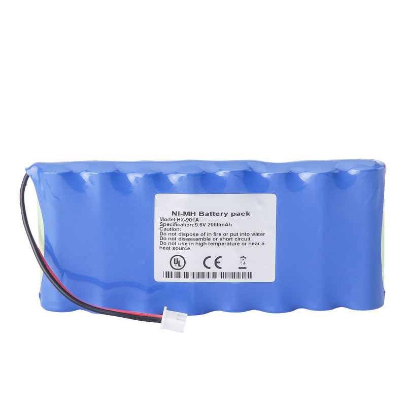 Oem Replacement Equipment battery for Huaxi HX-901A Oem Replacement Equipment battery Huaxi for HX-901A