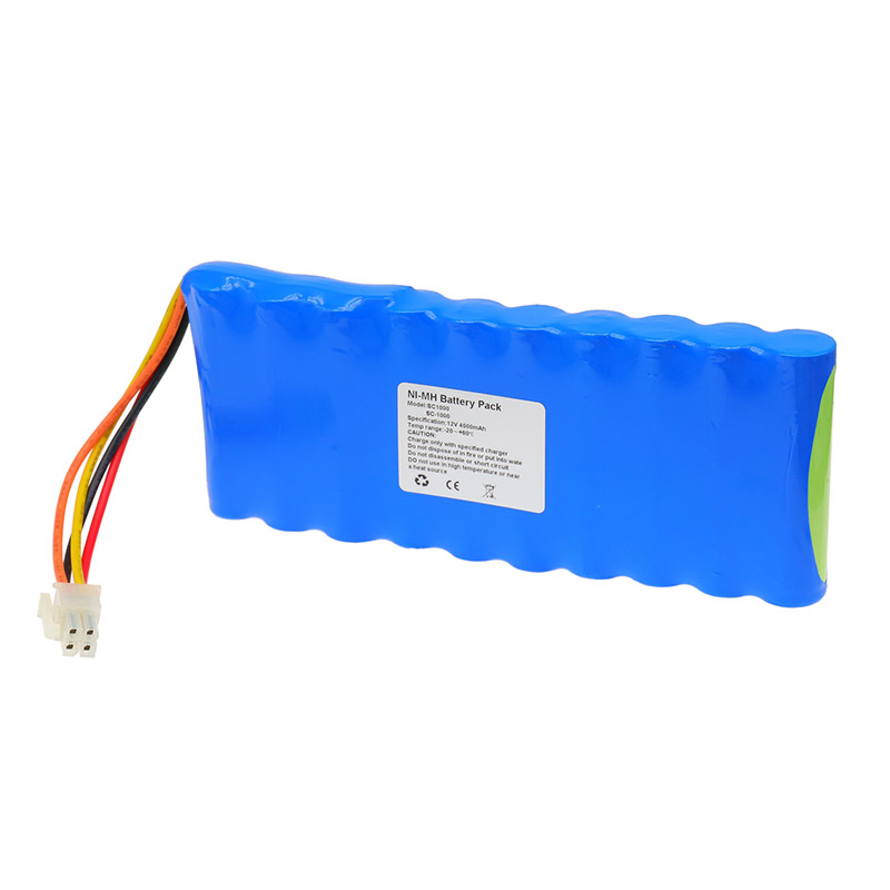 Oem Replacement Equipment battery Huntleigh  for SC1000 