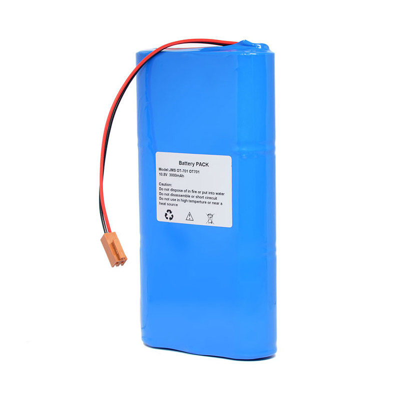Oem Replacement Equipment battery for JMS 9N-3000SCK Oem Replacement Equipment battery JMS for 9N-3000SCK