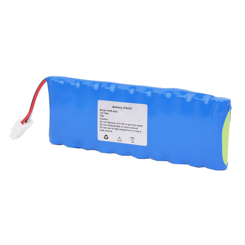 Oem Replacement Equipment battery Korea Bionet  for GP220AAH10BMXZ 