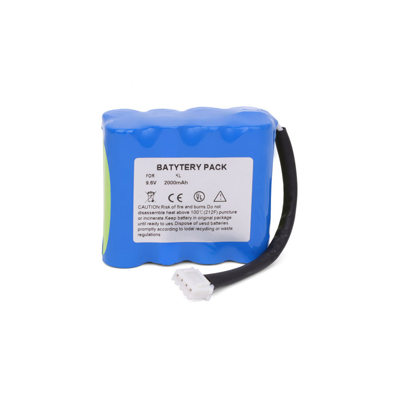 Oem Replacement Equipment battery Kellymed  for ZNB-XD 