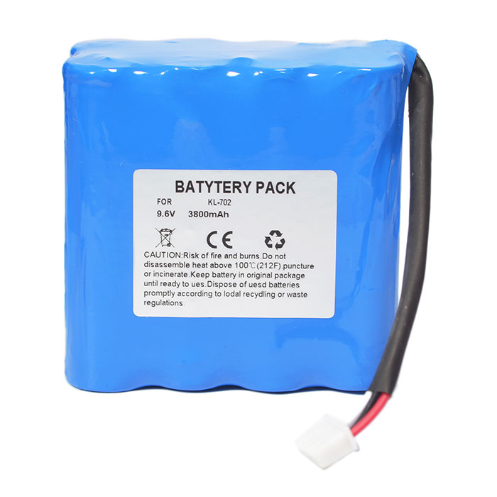 Oem Replacement Equipment battery for Kellymed kl-702 Oem Replacement Equipment battery Kellymed for kl-702