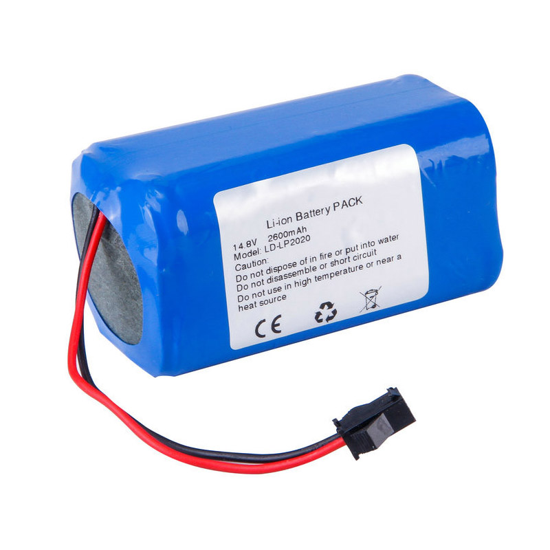 Oem Replacement Equipment battery for Lan de LD-P2020II Oem Replacement Equipment battery Lan de for LD-P2020II