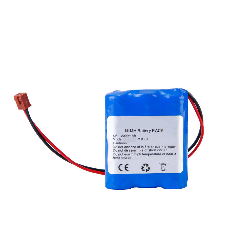 Oem Replacement Equipment battery for NIKKISO PSK-01 Oem Replacement Equipment battery NIKKISO for PSK-01