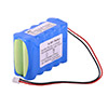 Oem Replacement Equipment battery Smiths  for WZ-50CB 