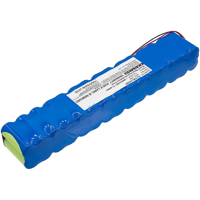 Oem Replacement Equipment battery SMITHS  for WZL-506 