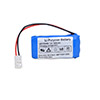 Oem Replacement Equipment battery Shenke  for BD-350I 