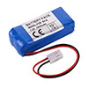 Oem Replacement Equipment battery for Shenke SK-600II Oem Replacement Equipment battery Shenke for SK-600II