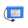 Oem Replacement Equipment battery for Mrh MR-302 Oem Replacement Equipment battery Mrh for MR-302